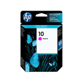 New, Pre-Owned - HP 10 Ink Cartridge Magenta-C4843AE
