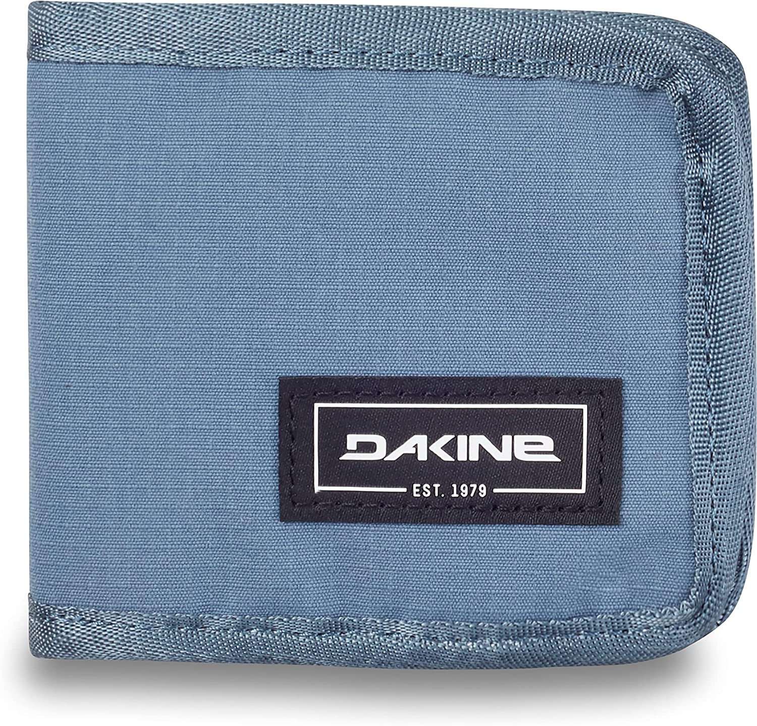 DAKI TRANSFER WALLET VBLU