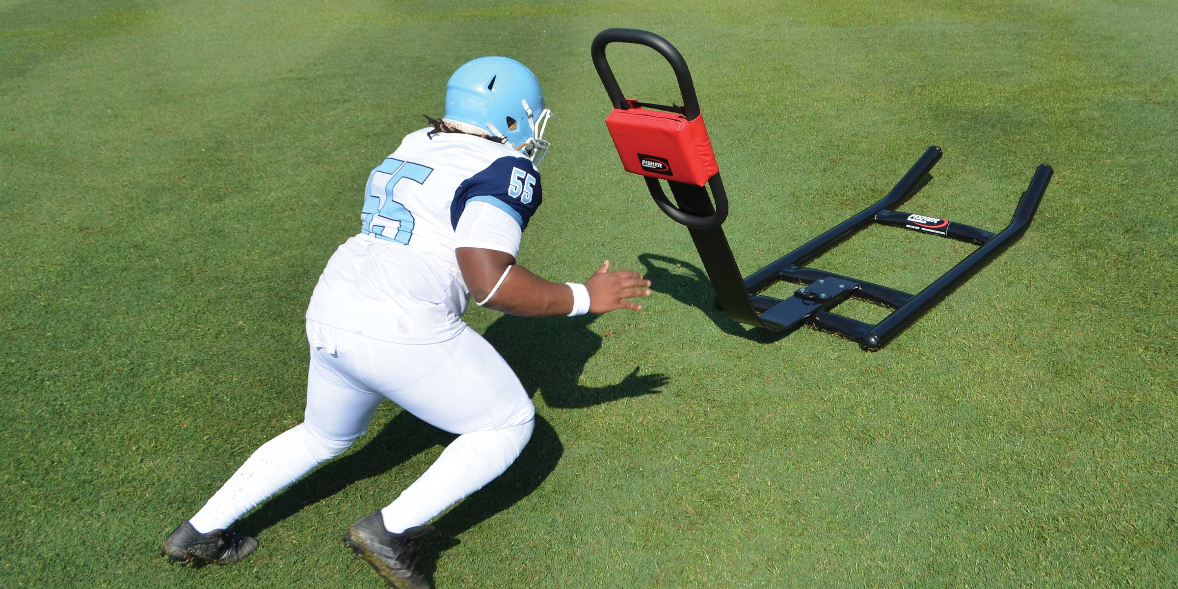 Combat Sled