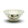 Melamine Rice Bowl, 12pc, 4-5/8"D (Eggplant)