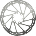 SRAM CenterLine Disc Brake Rotor - 140mm 6-Bolt 1.85mm