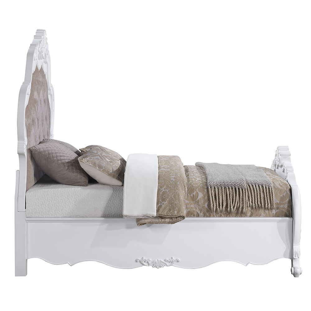 Latisha - Bed