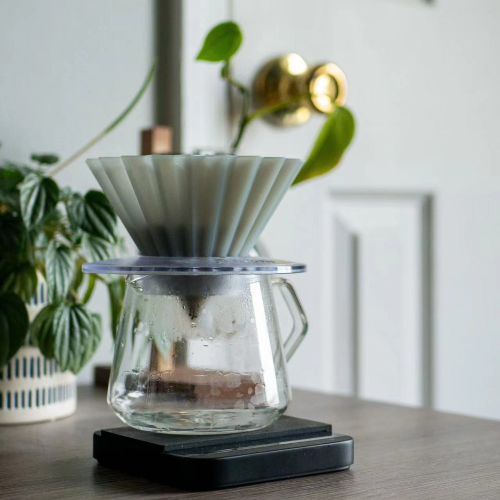 Origami - Pour Over Coffee Dripper - Air S - OLD LISTING DO NOT USE