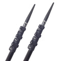 Lees 22 Telescoping Carbon Fiber Outrigger Poles f/Sidewinder Mount [CT3922]