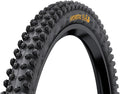 Continental Hydrotal Tire - 27.5 x 2.40 Tubeless Folding BLK SuperSoft Downhill Casing E25