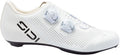 SIDI Ergo 6 Road Shoes - Men's Full White 45