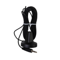 Denon 943324008700D Setup Condenser Microphone (WORKS All Denon A/V Receivers)