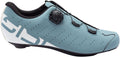 SIDI Fast 2 Road Shoes - Men's Frost Gray/Ice White 42