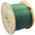 Pacer Green 4 AWG Battery Cable - 500  [WUL4GN-500]
