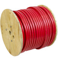 Pacer Red 2/0 AWG Battery Cable - 250  [WUL2/0RD-250]