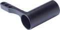 Redshift Sports Utility Mount for Aerobars - Aluminum Black
