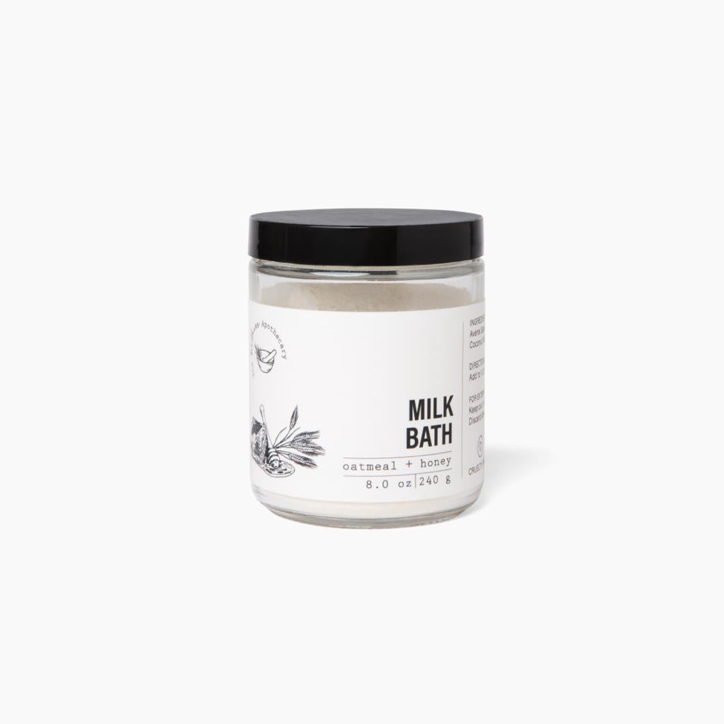 Milk Bath