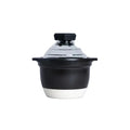 Hario - GohanGama Ceramic Rice Cooker