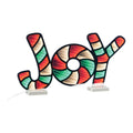Joy Holiday Ekkolight 15.74"L