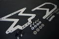 Honda Acty Parts | FLP Plate Bracket
