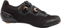 SIDI Genius X Vapo Road Shoes - Men's Black 45