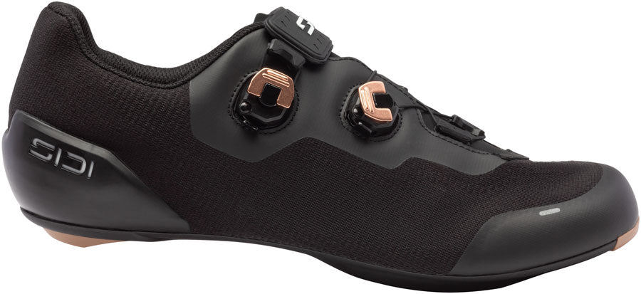SIDI Genius X Vapo Road Shoes - Men's Black 47