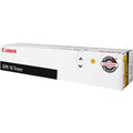 New, Pre-Owned -  GPR-16 Black Toner Cartridge, 9634A003