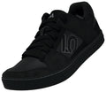 Five Ten Freerider DLX Flat Shoes - Men's Core BLK/Core BLK/Gray Three 8.5