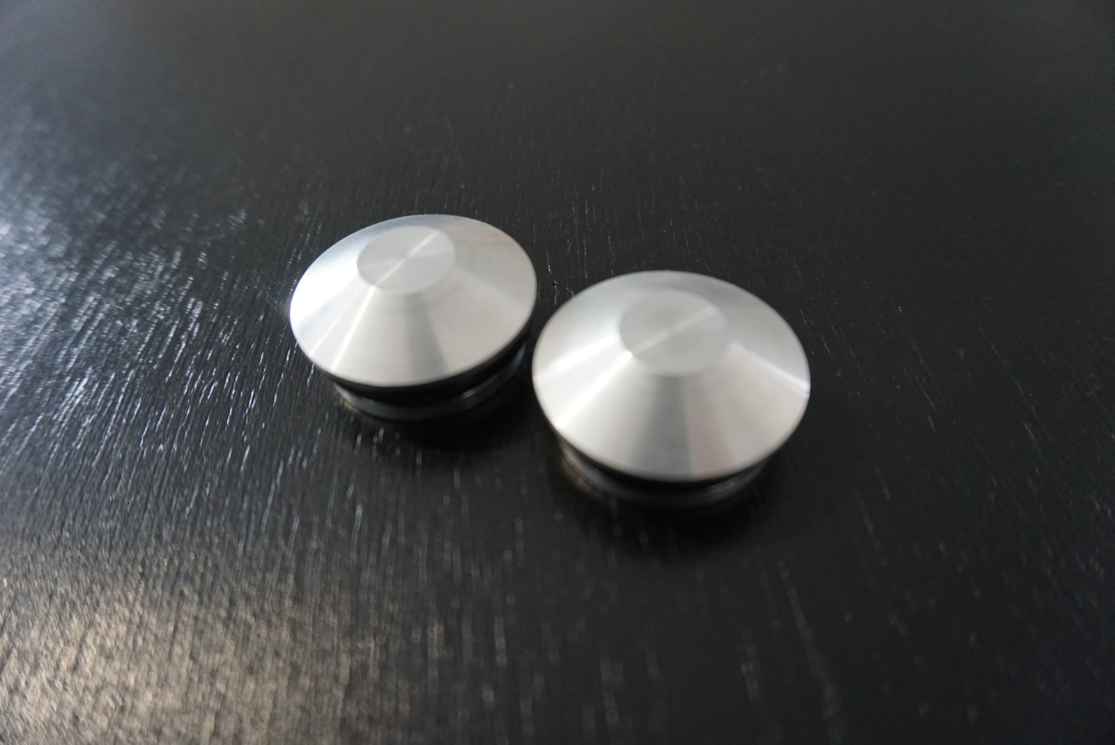 Honda Ruckus Parts | FLP Chop Top Frame Caps