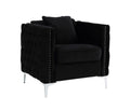 Bayberry - Chair With 1 Pillow