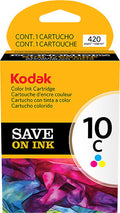 New, Pre-Owned - Kodak 10 Color Ink Cartridge