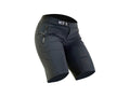Short Fox Racing 25 Flexair Women Large Black