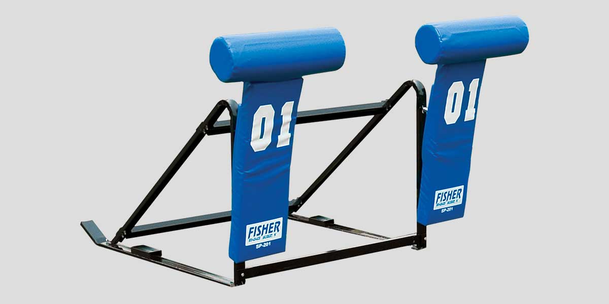 JUNIOR BLOCKING SLEDS