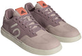 Five Ten Sleuth Flat Shoes - Women's Wonder Oxide/Wonder Taupe/Coral 8