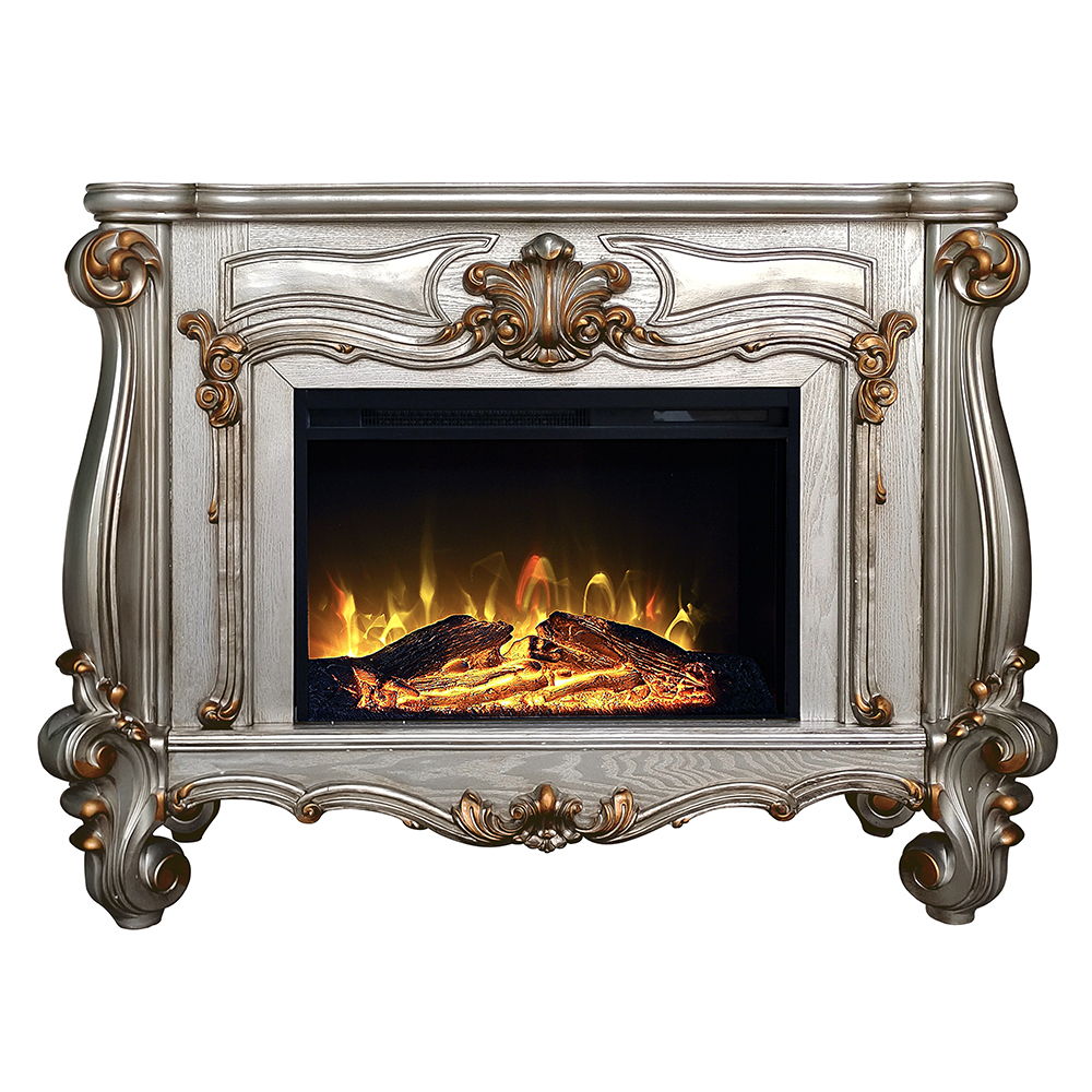 Versailles - Fireplace