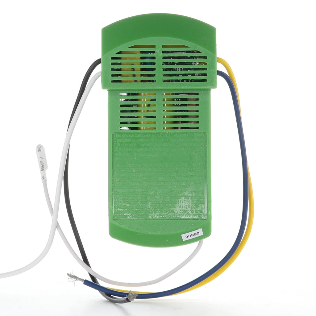 Substitute for Hunter 99122 Ceiling Fan Receiver - 99122-Receiver [63T-AC83T-KIT]