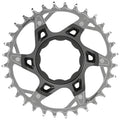 SRAM XX T-Type Chainring - 32t TQ Ebike Direct Mount Silver