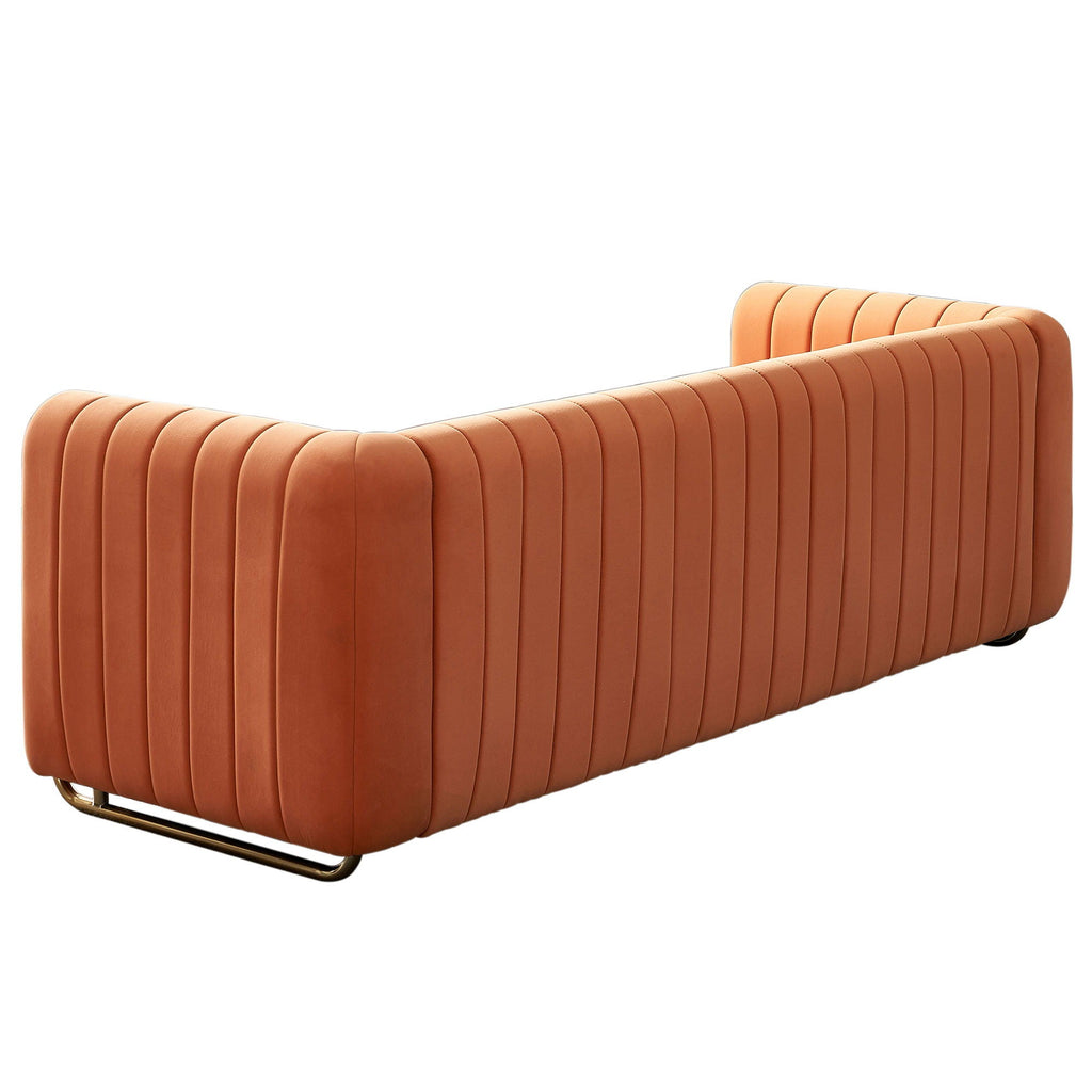 Contemporary Sofa Couch For Living Room