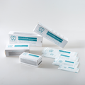 Self-Sealing Autoclave Sterilization Pouches 200pcs per box, 10 boxes/case for most sizes; 5 boxes/case 7 1/2x14" & 10 1/2x20"