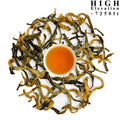 09° Signature Golden Tips Tea