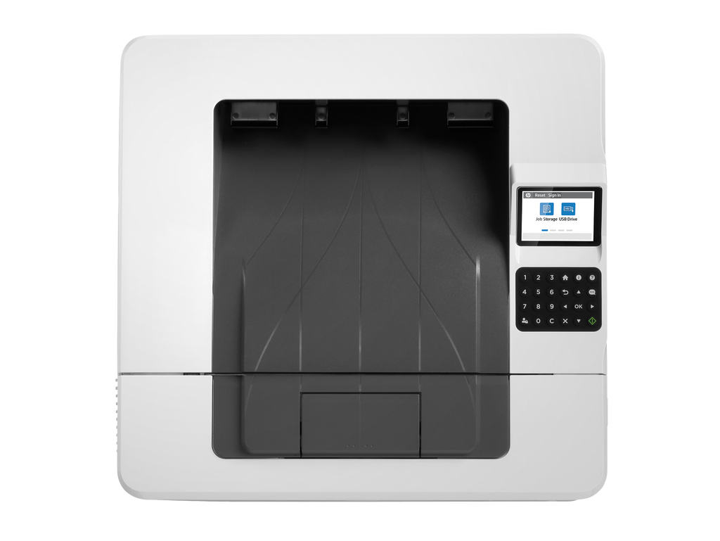 HP LaserJet Enterprise M406dn 42ppm Monochrome Printer 3PZ15A#BGJ