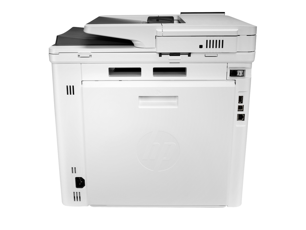 HP Color LaserJet Enterprise MFP M480f 29 ppm Multifunction Printer 3QA55A#BGJ