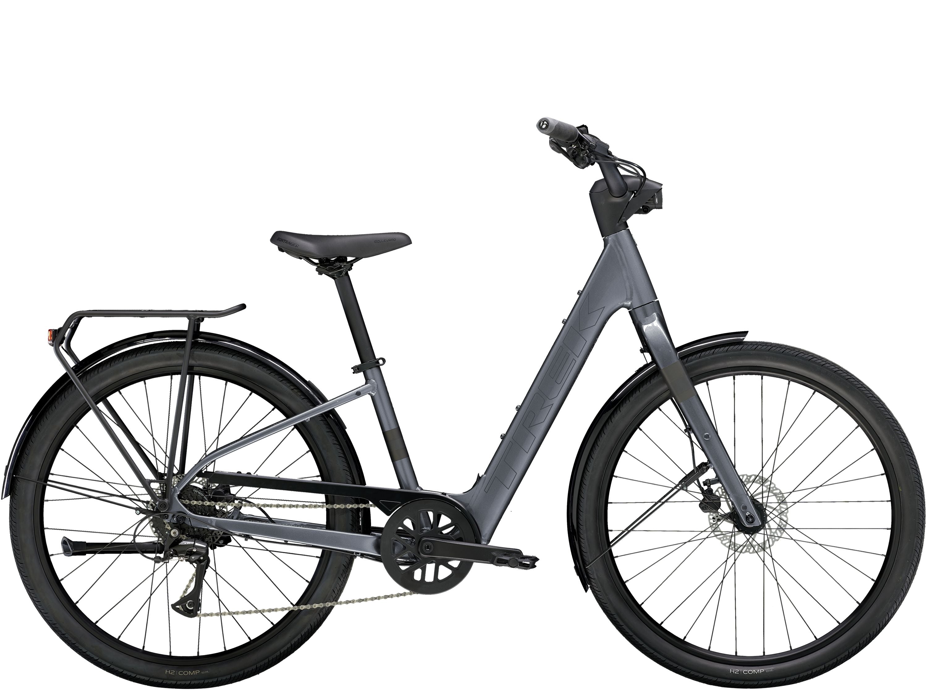 Trek Verve+ 1 Lowstep LT