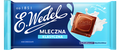 Wedel Classic Milk Chocolate 90g