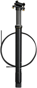 Crankbrothers Highline 11 Dropper Seatpost - 31.6 150mm Black