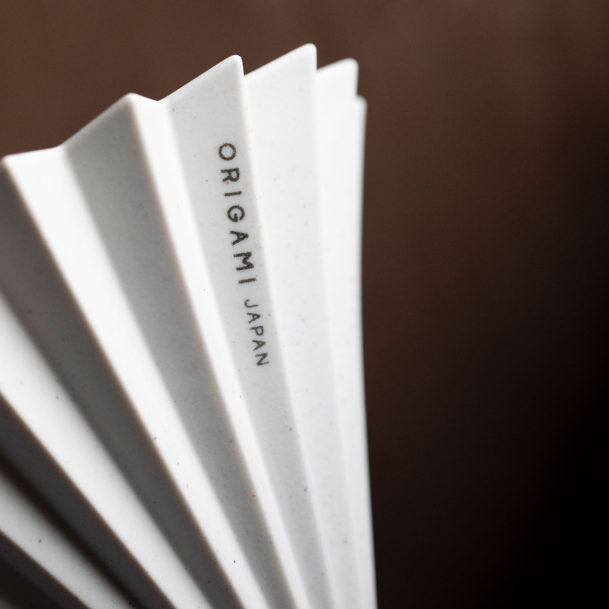 ORIGAMI Small Dripper ReWork