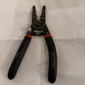 Vintage Craftsman Professional Wire Stripper Cutter 73573 USA HTF