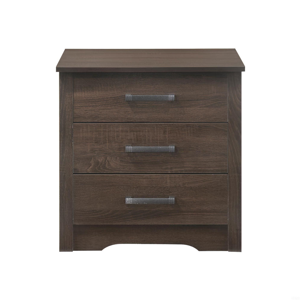 Hudson - Nightstand