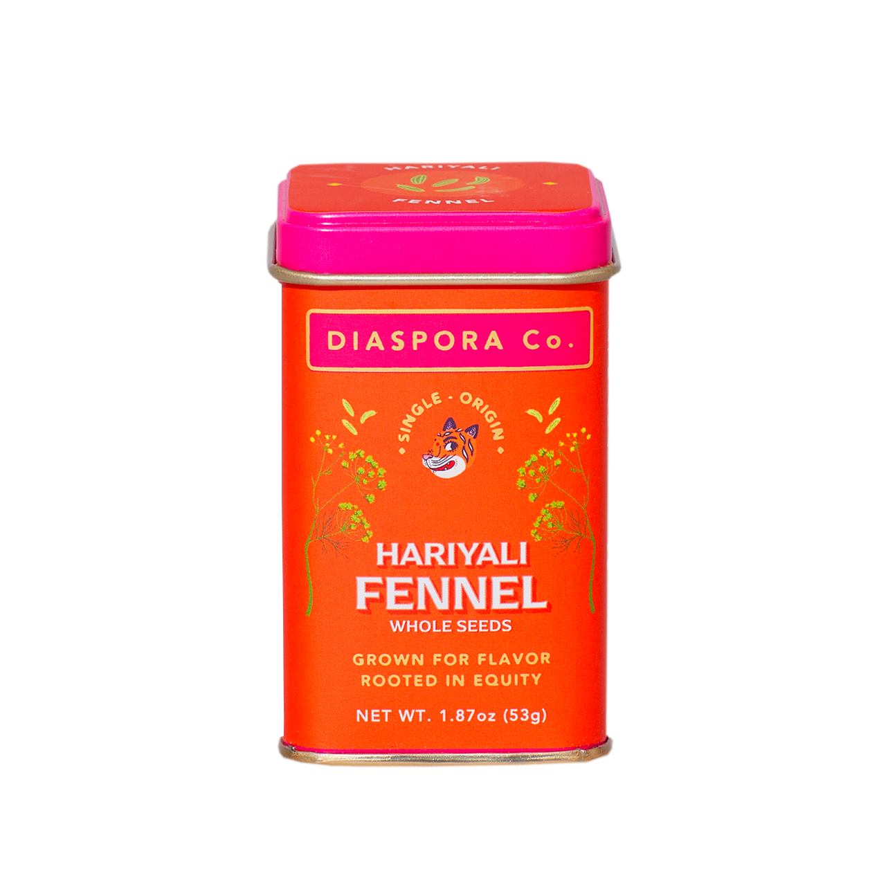 Hariyali Fennel