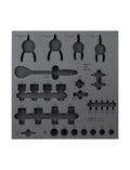 Unior Drawer Foam Insert Suspension 3 Tool