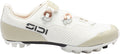 SIDI Dominator X XC Clipless Shoes - Women's Ice White/Sand 42