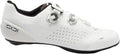 SIDI Genius X Road Shoes - Men's White 42