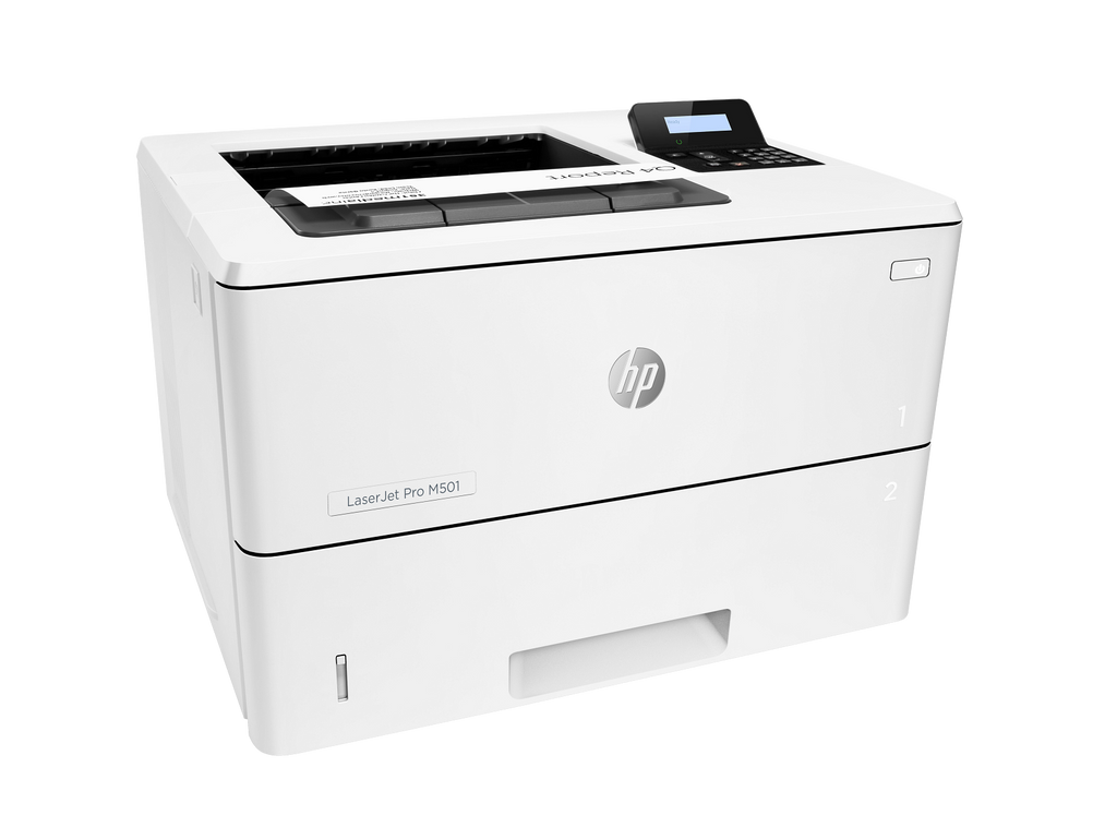 HP Pro M501dn 1.5 GHz Fast Network Printer J8H61A#BGJ