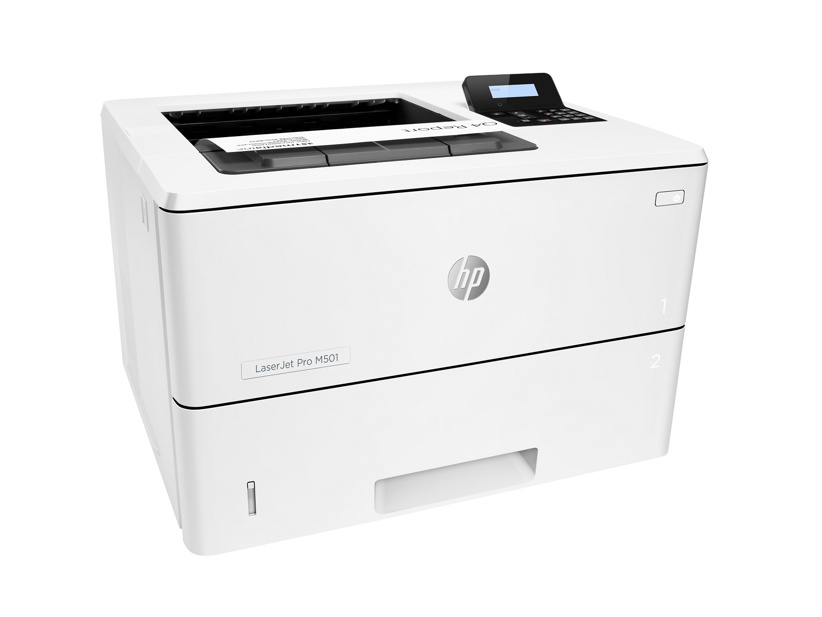 HP Pro M501dn 1.5 GHz Fast Network Printer J8H61A#BGJ