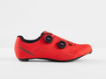 Trek Velocis Road 37 Red Shoe